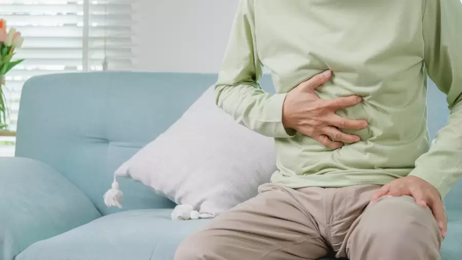 Kenali Komplikasi Penyakit Asam Lambung Jangka Panjang Sebelum Terlambat
