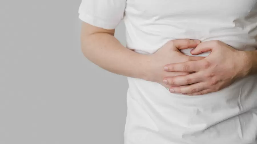 Asam Lambung Naik? Sebenarnya Apa Fungsi Asam Lambung