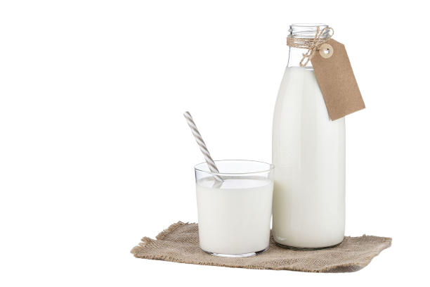 susu murni