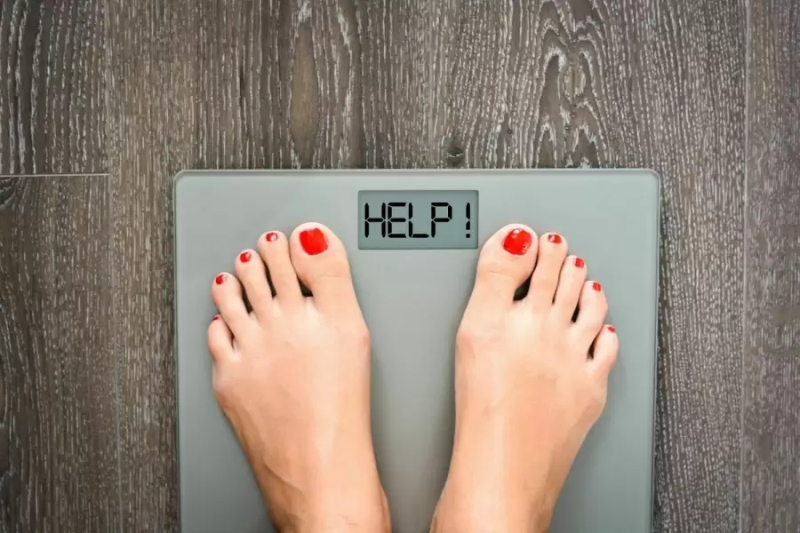 Asam Lambung Naik, Berat Badan Turun Drastis? Ini Cara Mengatasinya