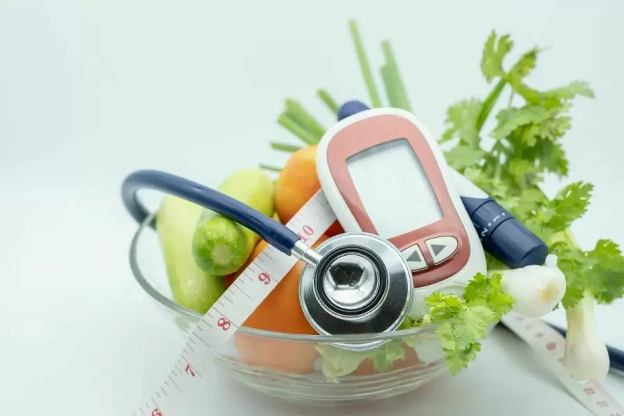 Daun Kelor Ternyata Baik untuk Penderita Diabetes
