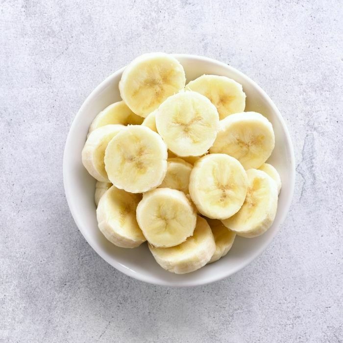 Pisang, Buah yang Ramah untuk Penderita Asam Lambung