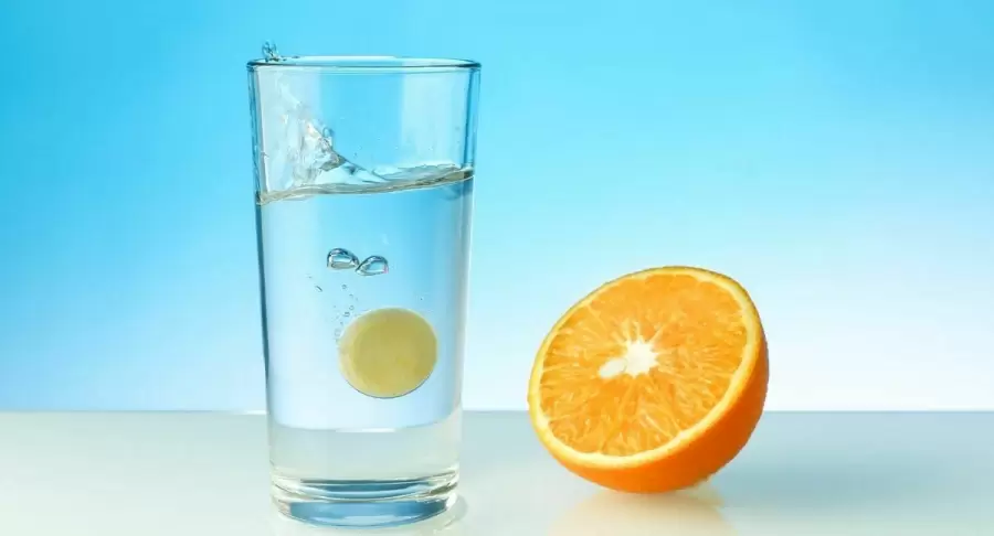 Berapa Kebutuhan Vitamin C Orang Setiap Harinya?