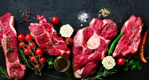 Varian Makanan yang Mengandung Vitamin B: Bagus untuk Energi dan Saraf