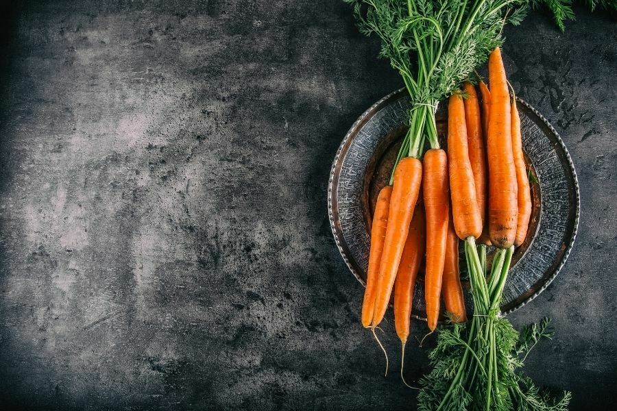 Hati-hati! Kekurangan Vitamin A dapat Menyebabkan Penyakit