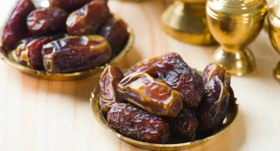 Manfaat Kurma untuk Kesehatan, Buah Identik dengan Bulan Puasa