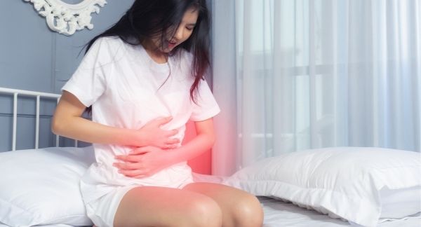 Pantangan Makanan untuk Penderita Sakit Maag