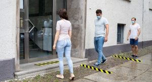 tips mudik sehat