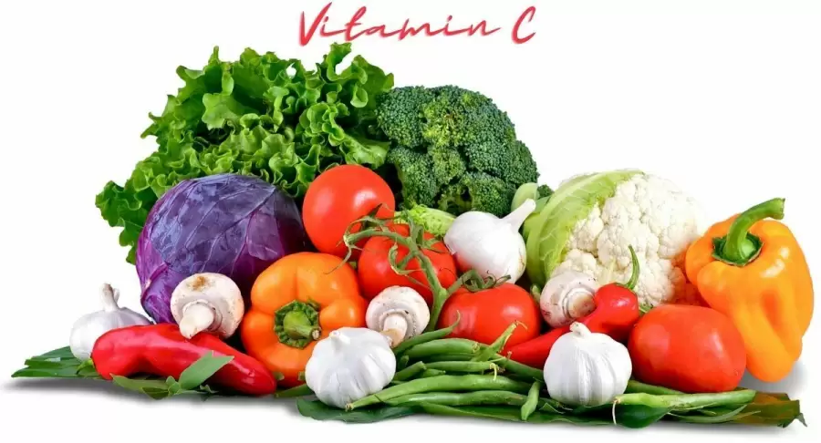 5 Macam Sayuran Bergizi yang Banyak Mengandung Vitamin C