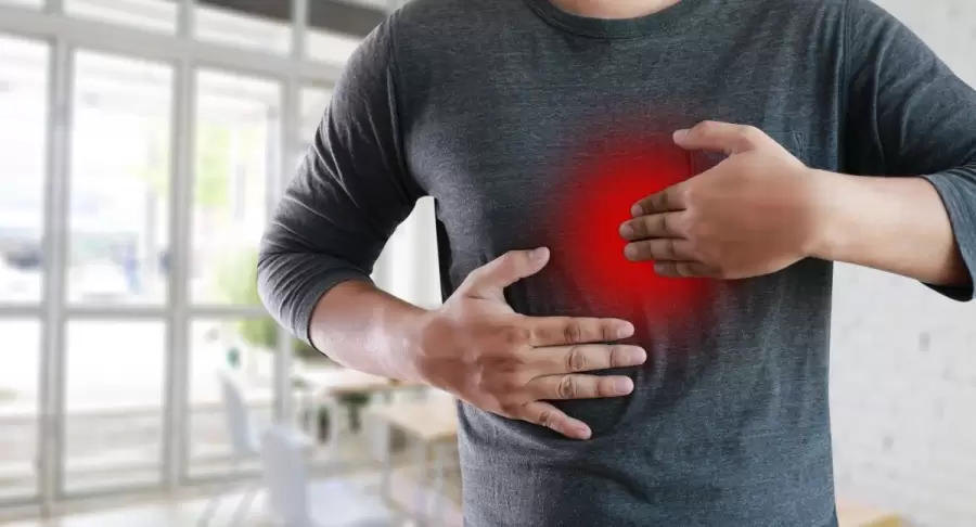 Tips Puasa Aman dan Lancar untuk Penderita Asam Lambung
