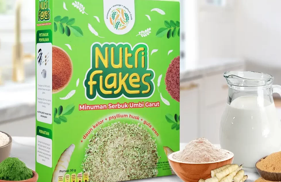 nutriflakes