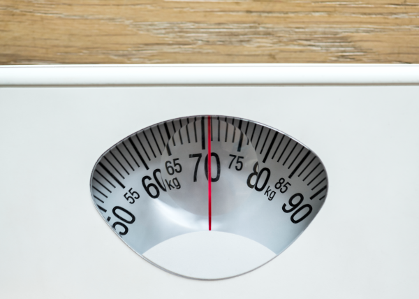 timbangan berat badan