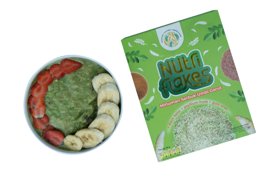 nutriflakes