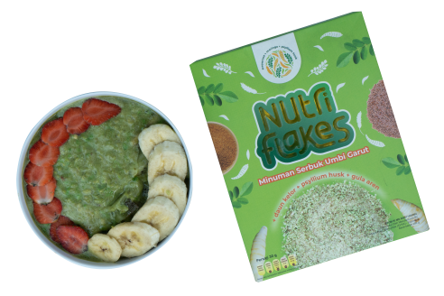 nutriflakes