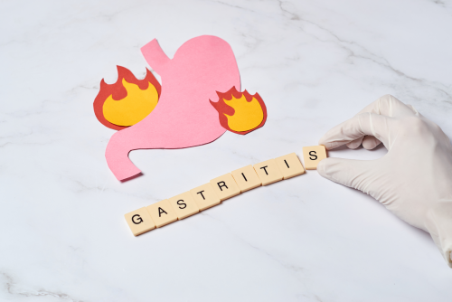 gastritis dalam lambung