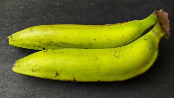 pisang ambon