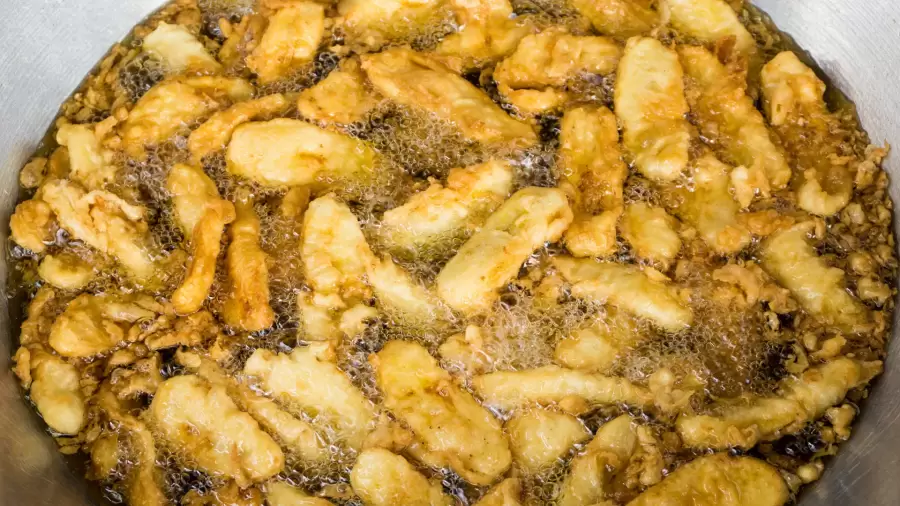 Jangan Salah Pilih! Ini Jenis Pisang yang Aman untuk Penderita Asam Lambung