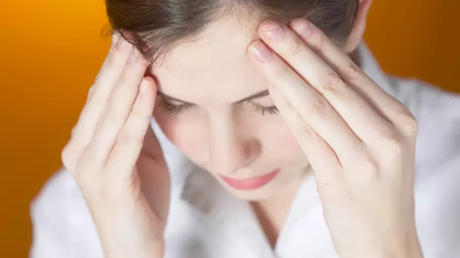 Asam Lambung Naik Bikin Kepala pusing: Tips Cara Mengatasinya