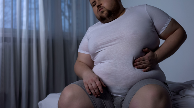Hubungan Asam Lambung dan Obesitas, Faktor Risiko dan Pengaruh Terhadap Kesehatan