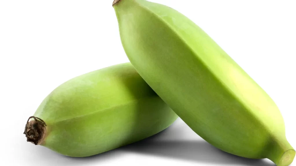 pisang_hijau