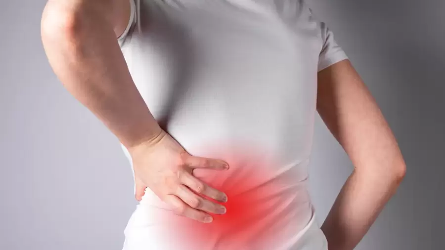 Hubungan Asam Lambung dan Nyeri Pinggang: Fakta Medis yang Perlu Diketahui