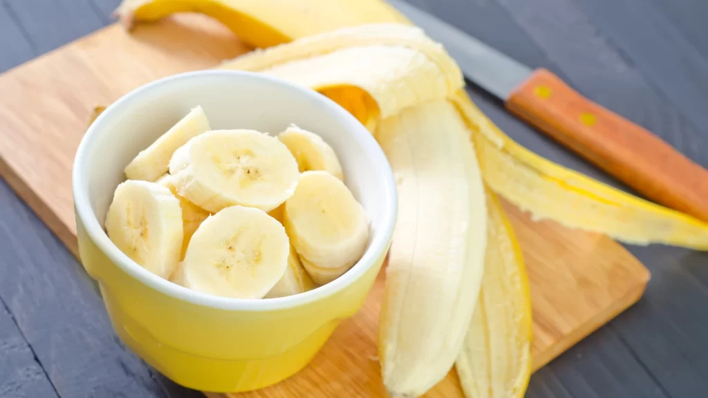 buah_untuk_maag_pisang