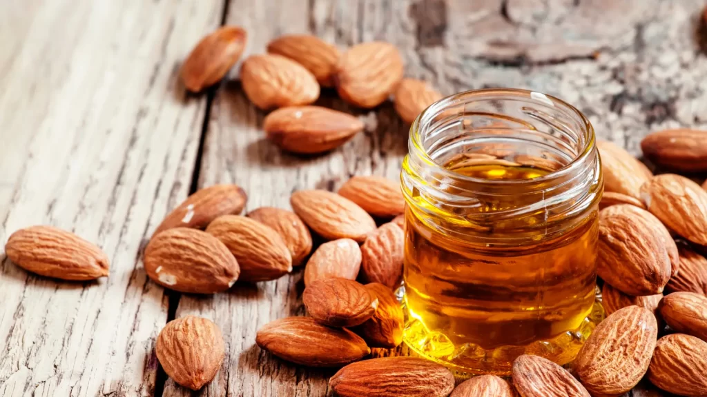 kacang_almond_dan_madu