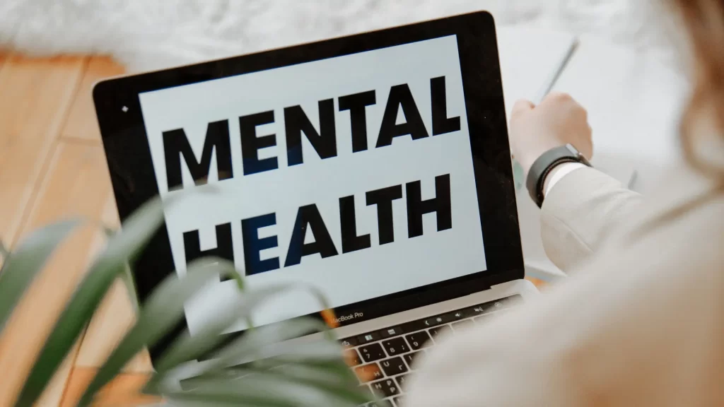 mental_health_issue