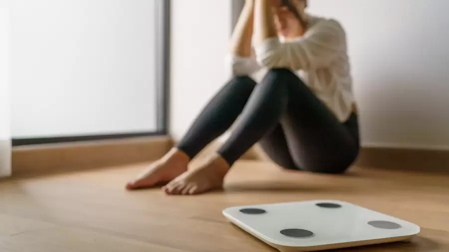 Apakah Stres Bisa Menurunkan Berat Badan?