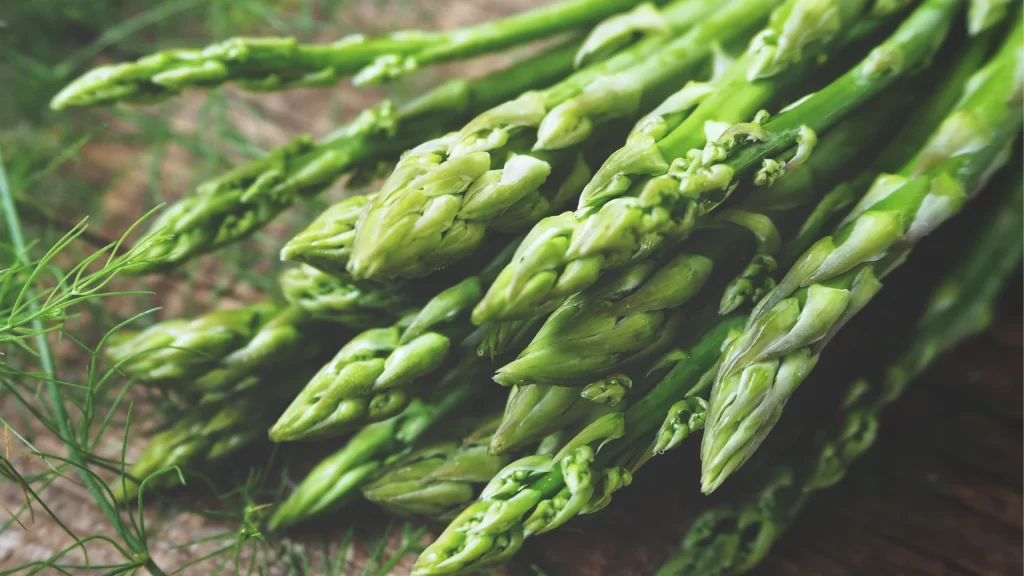 asparagus_kaya_zat_besi