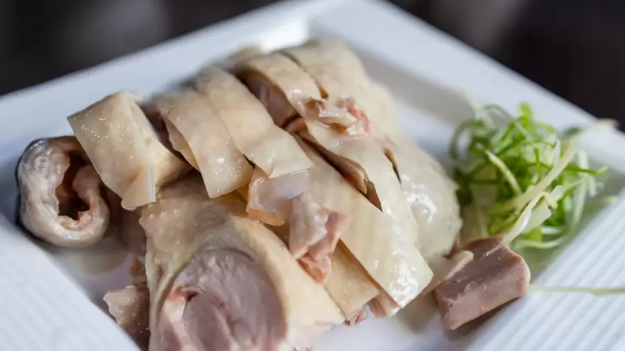 Kamu Wajib Coba Menu Diet Kukusan ini di Rumah!