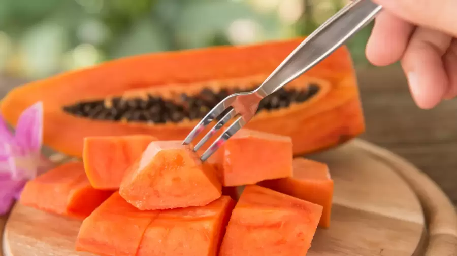 10 Jenis Buah yang Boleh Dikonsumsi Penderita Lambung