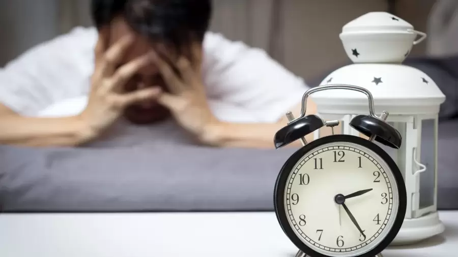 Bangun Segar dan Berenergi: Cara Agar Cepat Tidur dan Tidak Begadang