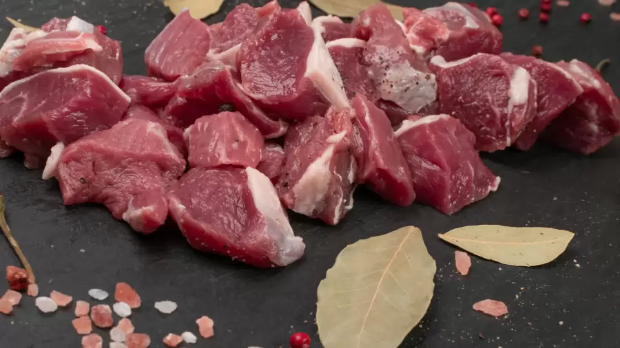 Daging yang Boleh Dimakan Penderita Asam Lambung: Pilihan Aman & Lezat!
