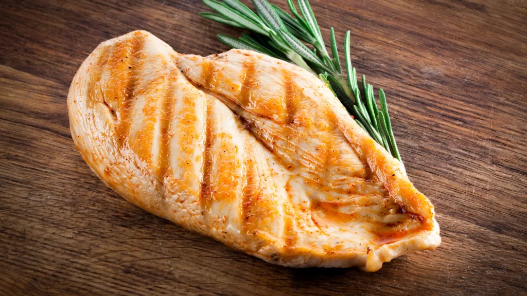 daging_ayam_untuk_asam_lambung