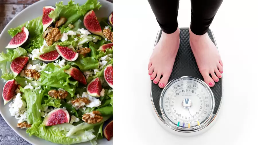Bagaimana Cara Defisit Kalori saat Diet yang Benar? 