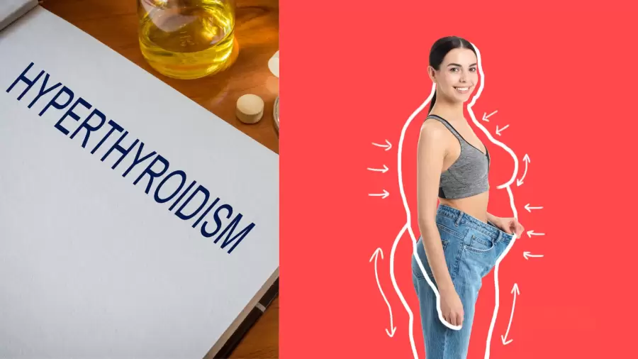 Cara Diet Hipertiroid: Strategi Mencapai Berat Badan Ideal