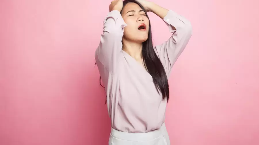 Adakah Hubungan Asam Lambung dan Kejiwaan?