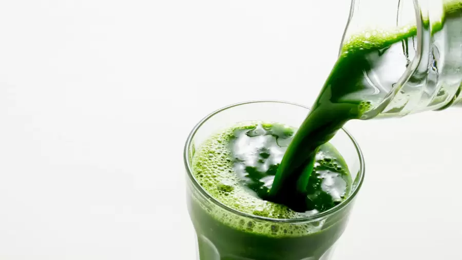 Daftar Minuman Baik Dikonsumsi bagi Penderita Asam Lambung