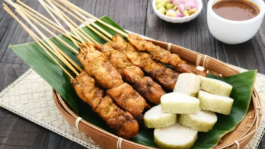 Fakta Seputar Kalori Sate Ayam yang dapat Mempengaruhi Berat Badan