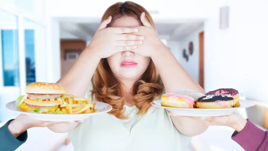 Panduan Makanan Pantangan untuk Mengurangi Gejala Asam Lambung