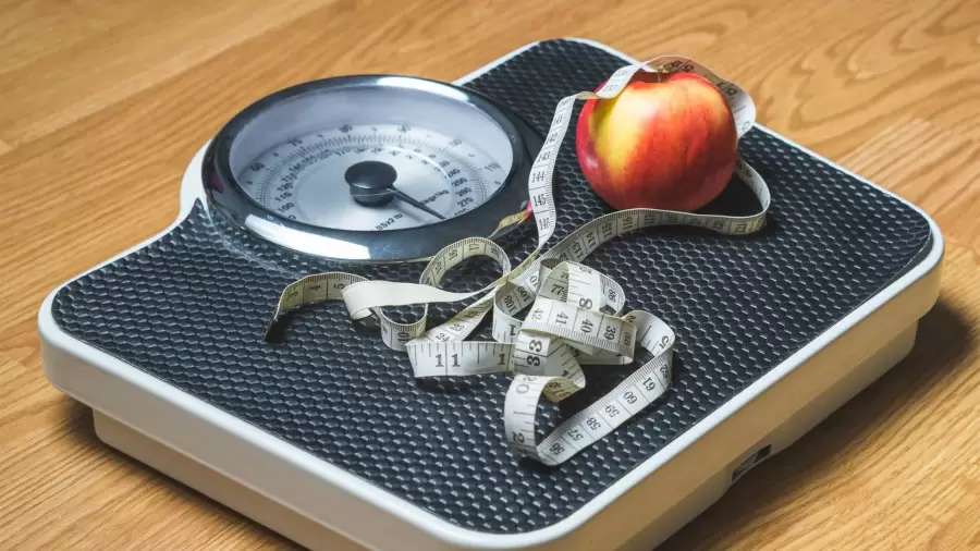 Manfaat Memiliki Berat Badan Ideal, No 4 Paling Mengejutkan