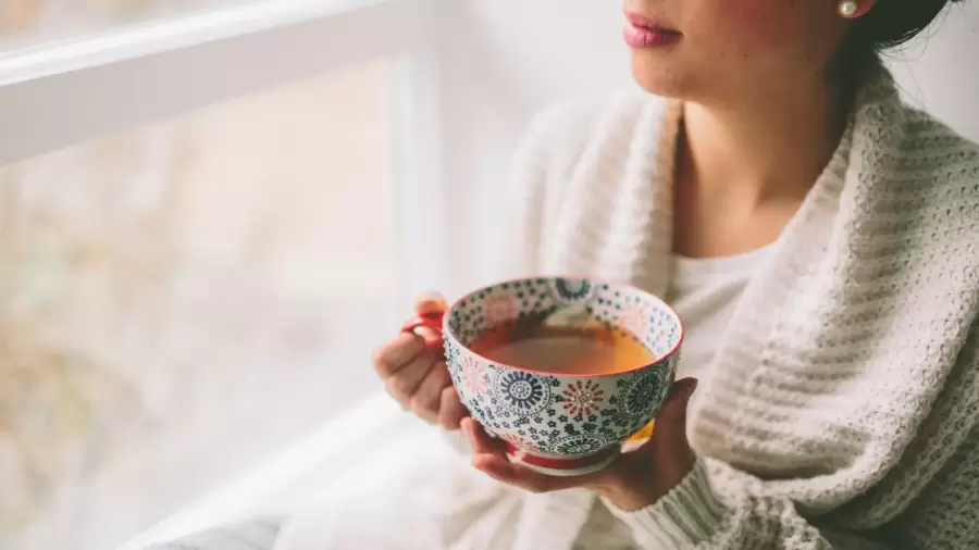 10 Jenis Minuman yang Baik Bagi Penderita Maag