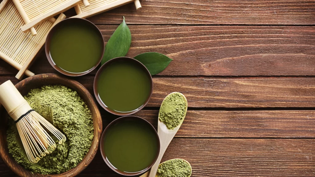 minuman_untuk_diet_teh_hijau