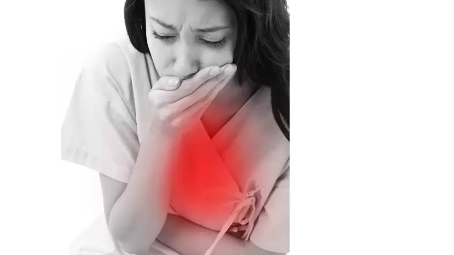 Penyebab Muntah Darah Saat Asam Lambung
