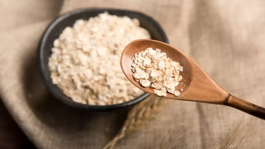Manfaat Luar Biasa Oatmeal untuk Kesehatan Lambung