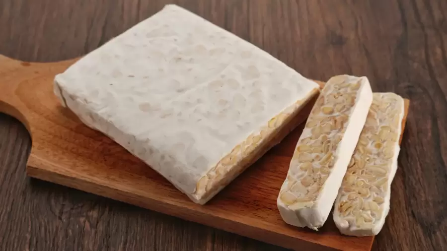 Manfaat Tempe Mentah untuk Asam Lambung