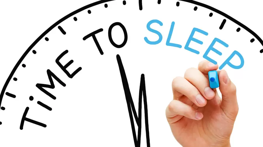 Jam Tidur yang Ideal bagi Bayi, Remaja, Dewasa, Lansia