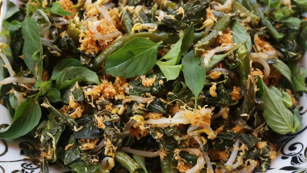 urap