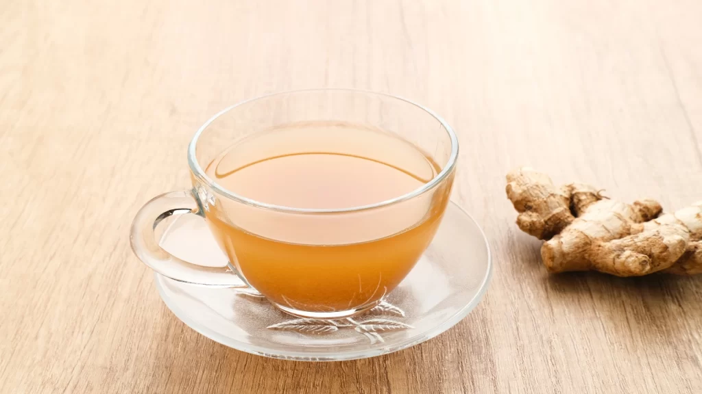 ramuan herbal untuk asam lambung